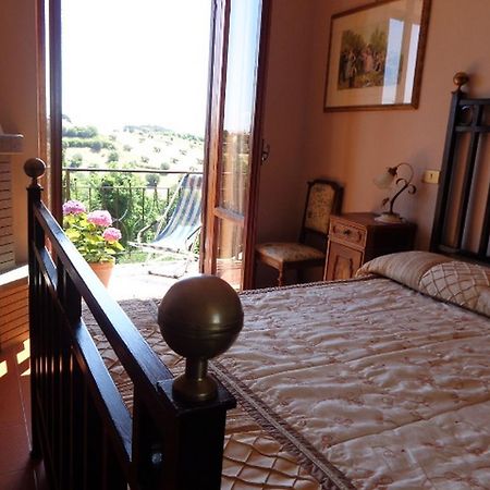 Villa Olcimia Capena Dış mekan fotoğraf
