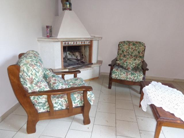 Villa Olcimia Capena Oda fotoğraf